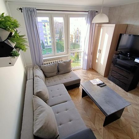 Апартаменты Perfekt Place Освенцим Экстерьер фото